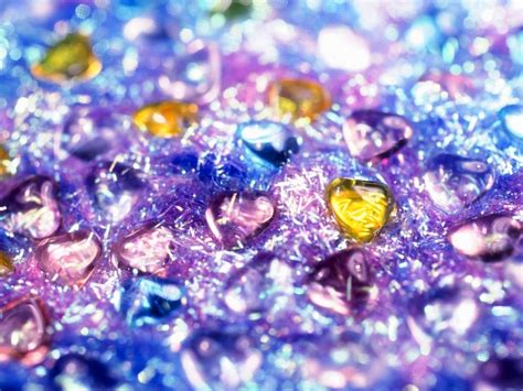 wallpapers of glitter